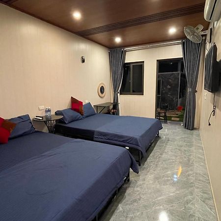Moc Homestay 木州县 外观 照片