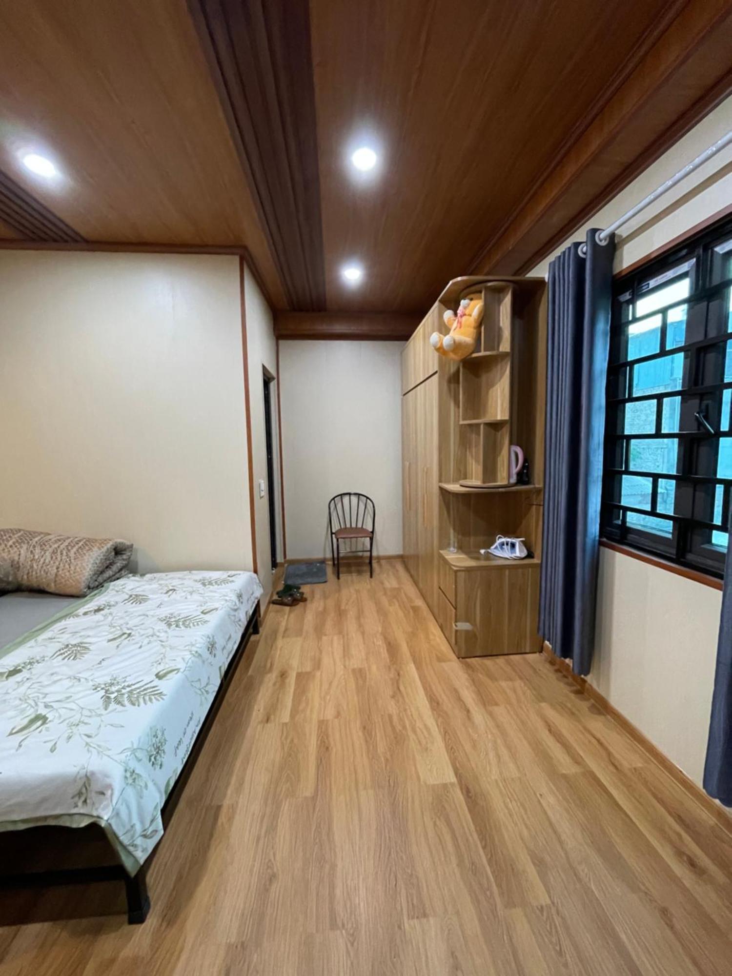 Moc Homestay 木州县 外观 照片
