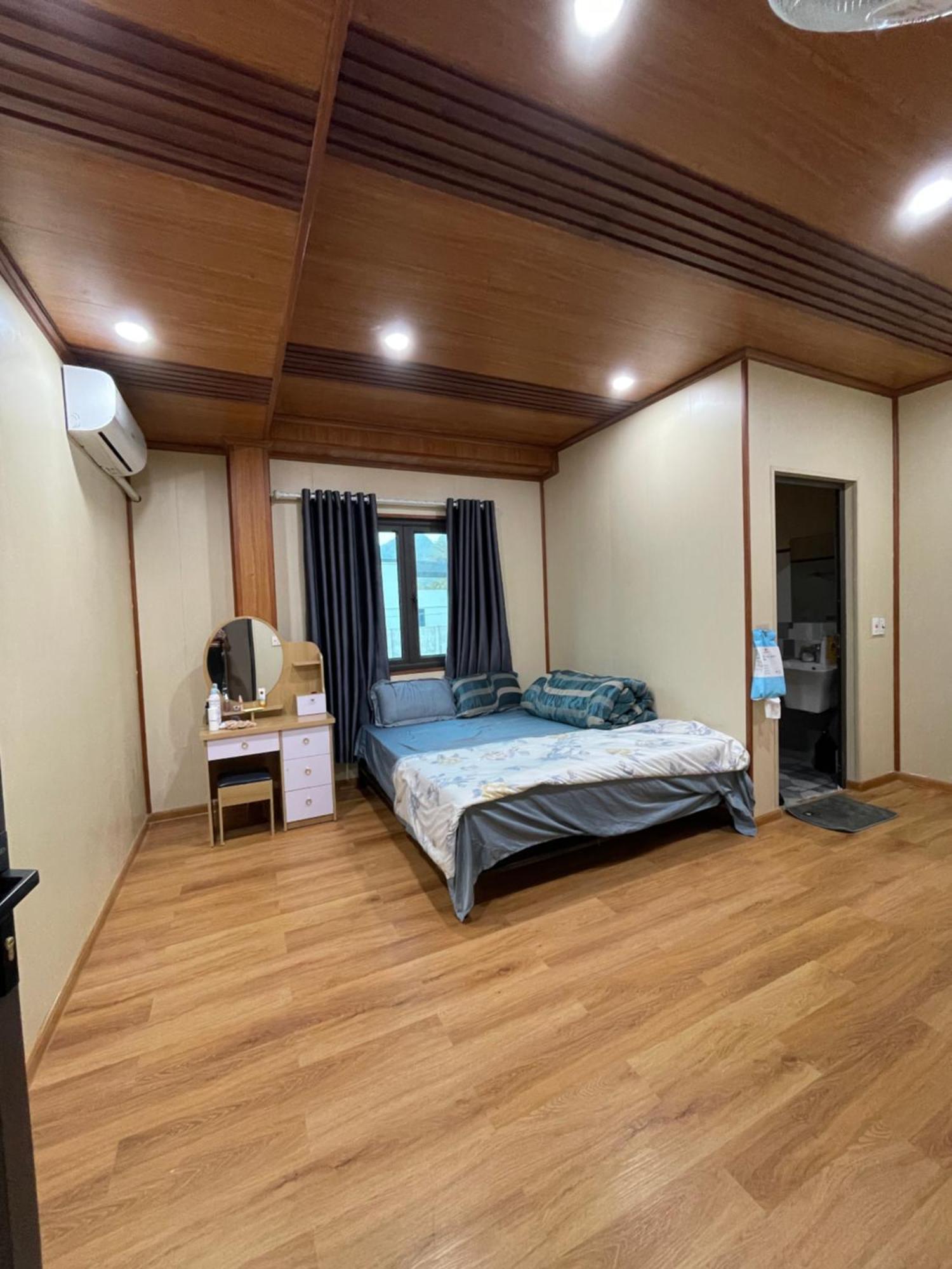 Moc Homestay 木州县 外观 照片