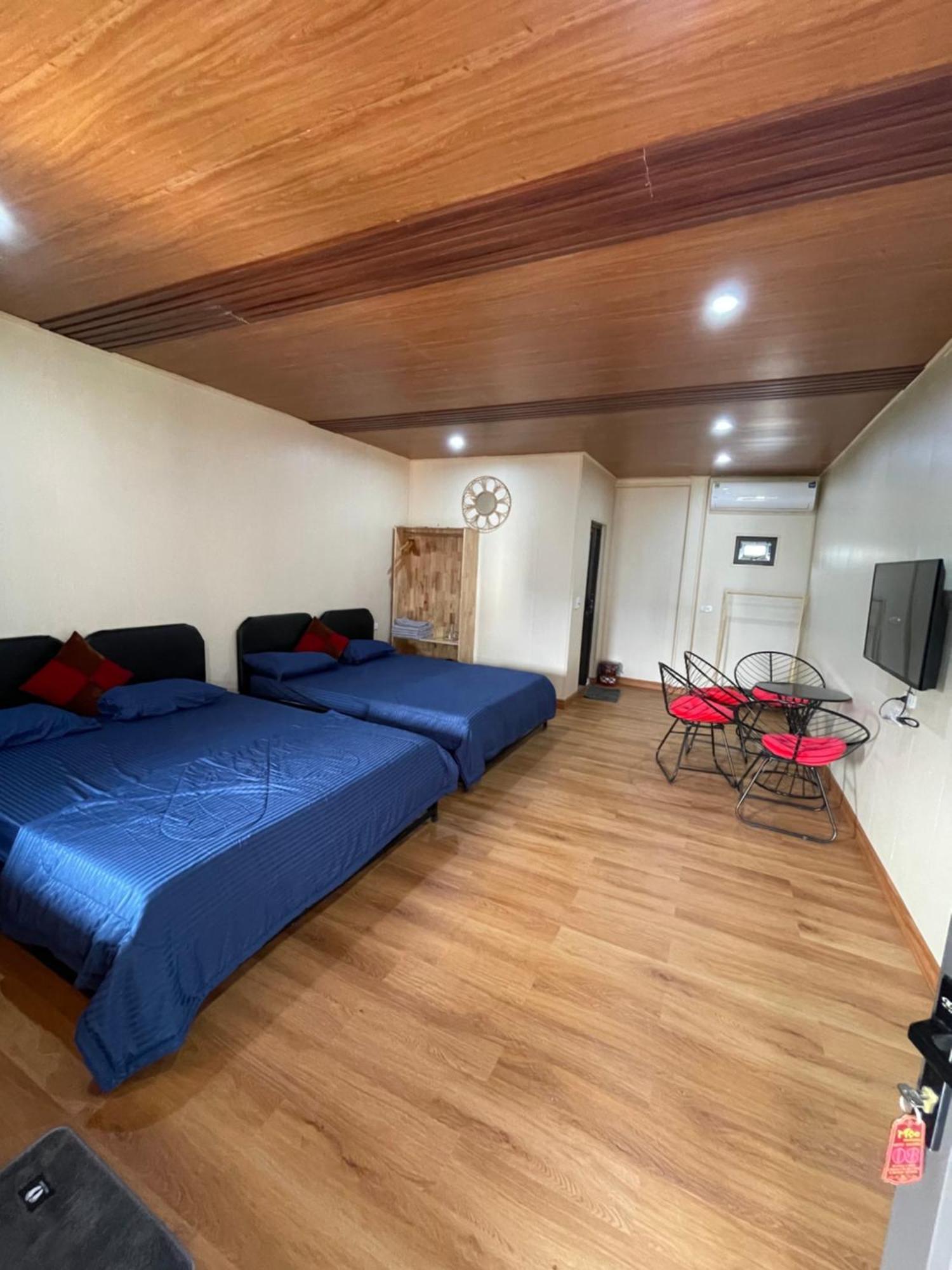 Moc Homestay 木州县 外观 照片