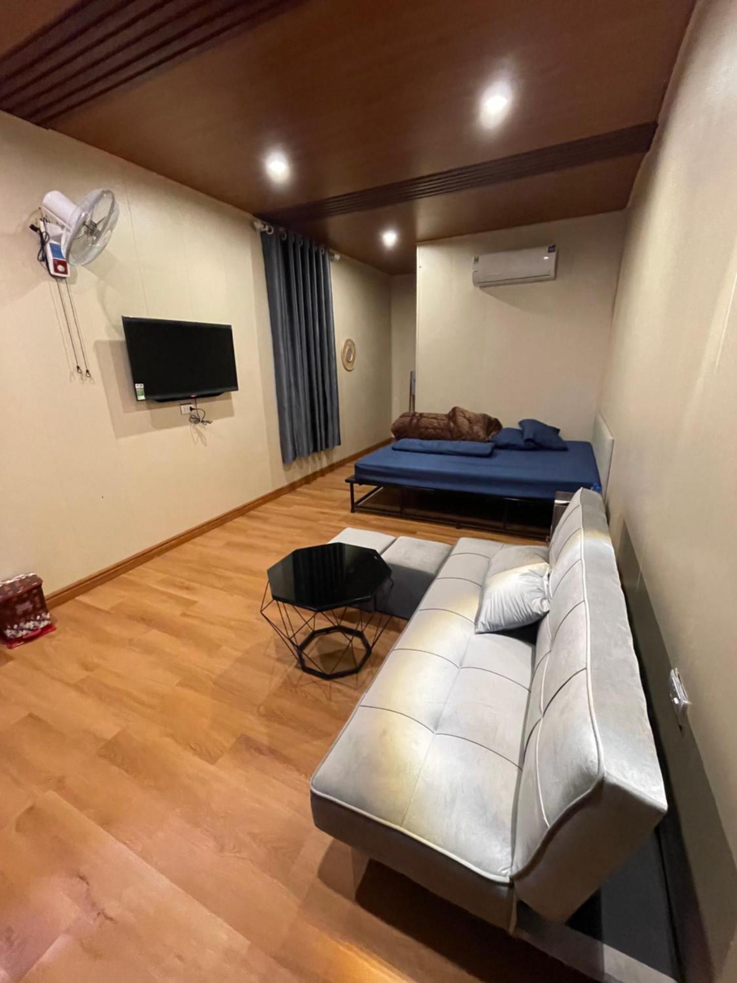 Moc Homestay 木州县 外观 照片