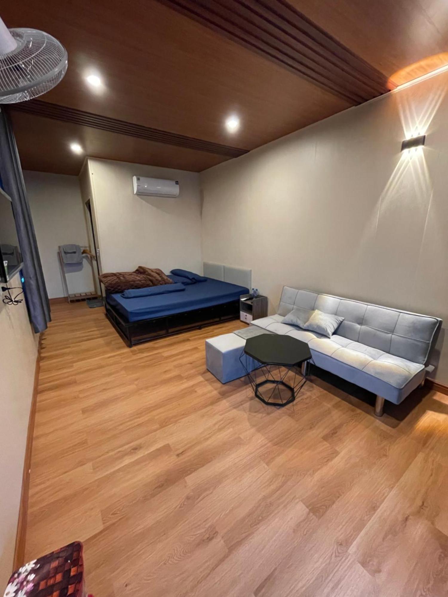 Moc Homestay 木州县 外观 照片