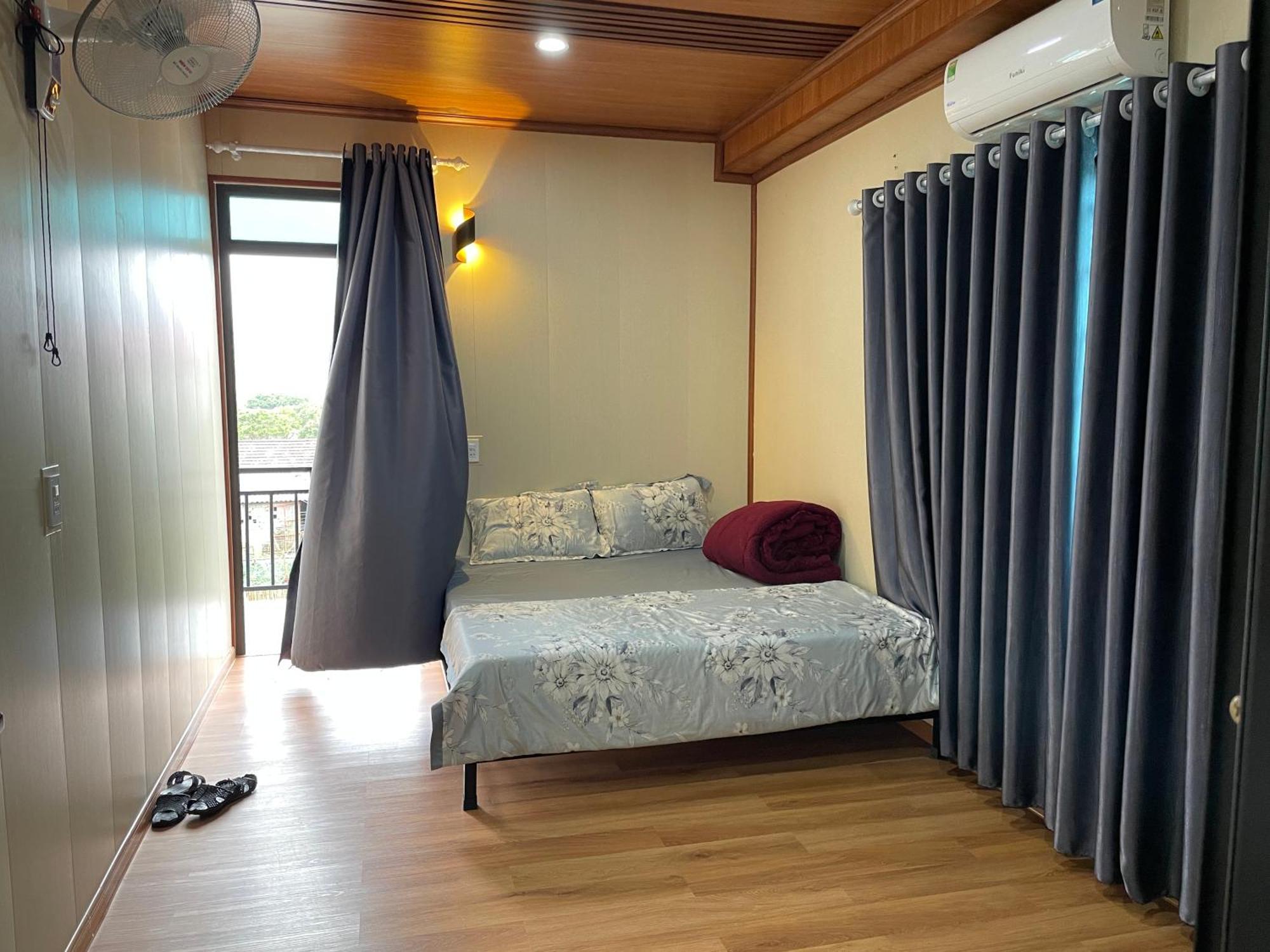 Moc Homestay 木州县 外观 照片
