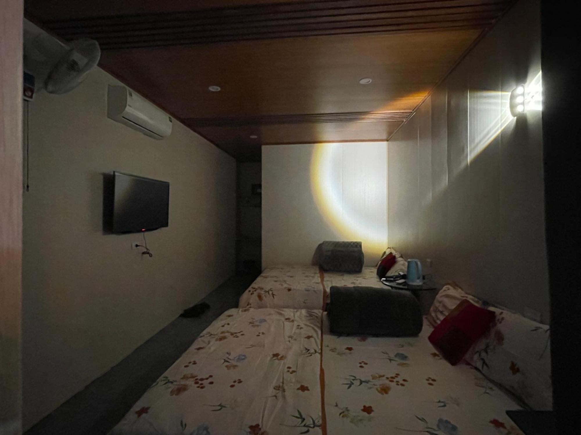 Moc Homestay 木州县 外观 照片